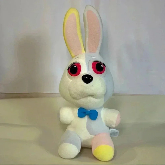 FNAF Five Nights at Freddy’s Security Breach Vanny 11" Plush Funko 2021 - Picture 1 of 7